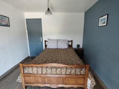 Holiday home Les Hortensias La Poultiere
