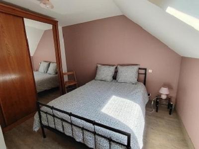Les Hortensias Holiday home