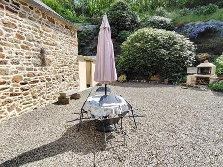 Les Hortensias Holiday home *
