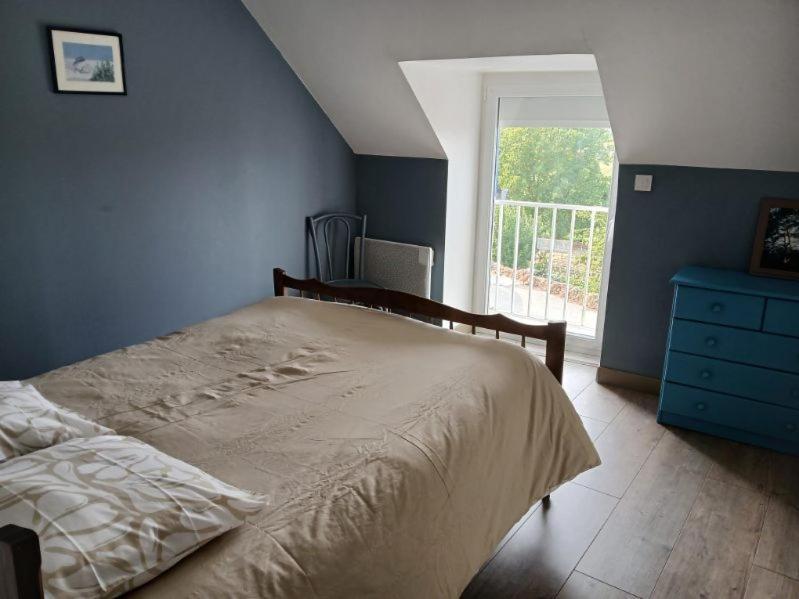 Les Hortensias Holiday home *