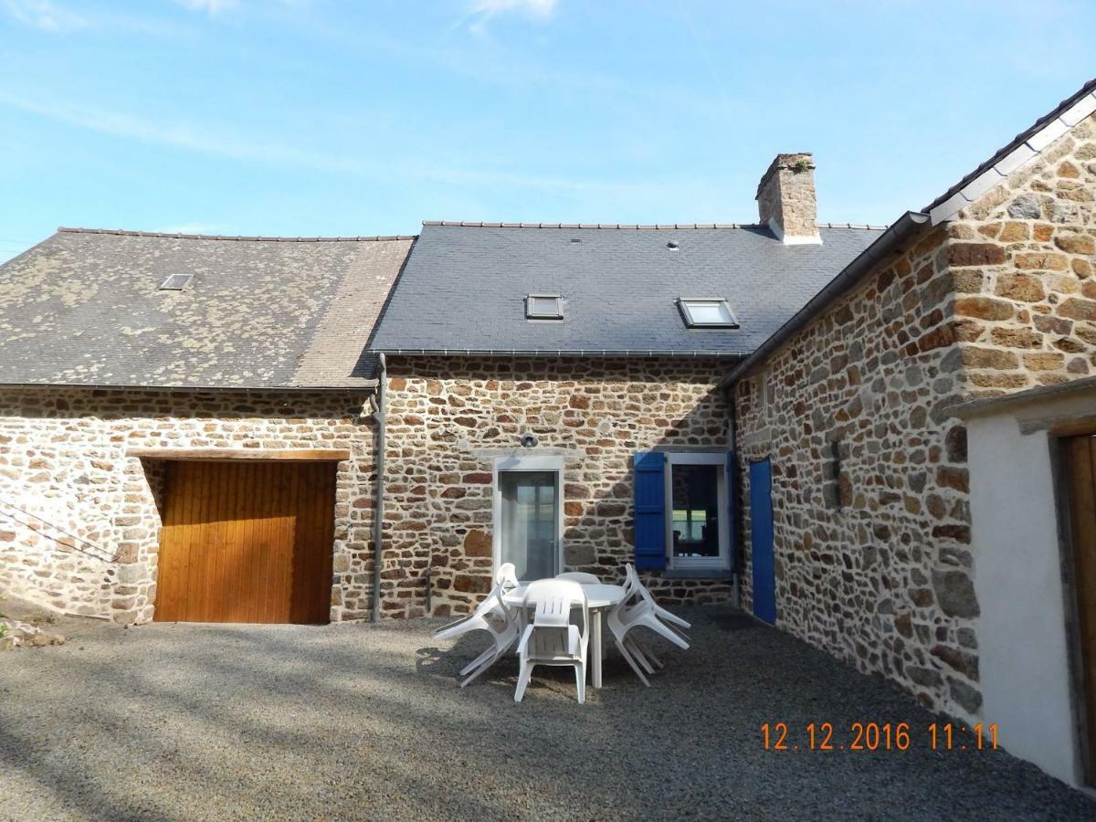 Les Hortensias Holiday home La Poultiere